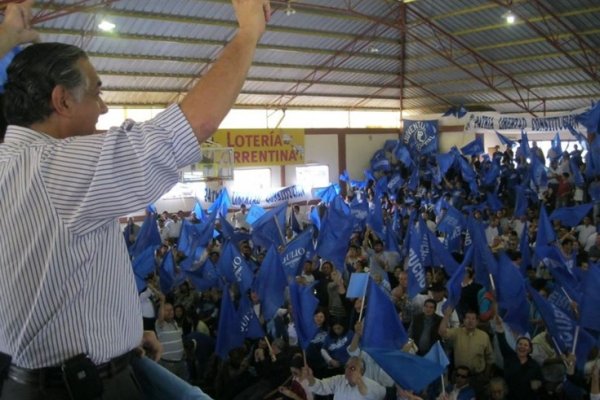 Trabajando y redoblando esfuerzos Encuentro Liberal celebra cuatro años de vida institucional