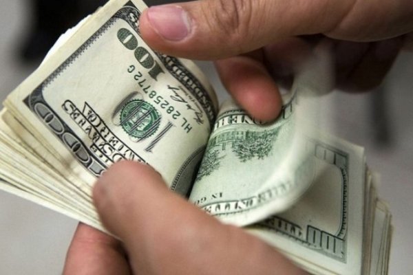 Volvió a subir el dólar y alcanzó un nuevo récord