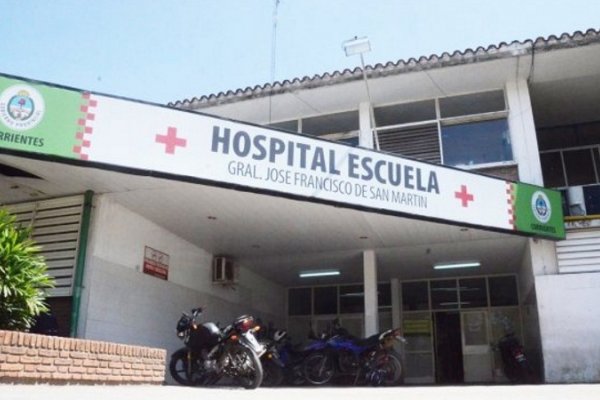 Coincidencia: Los extranjeros deberían pagar en los hospitales