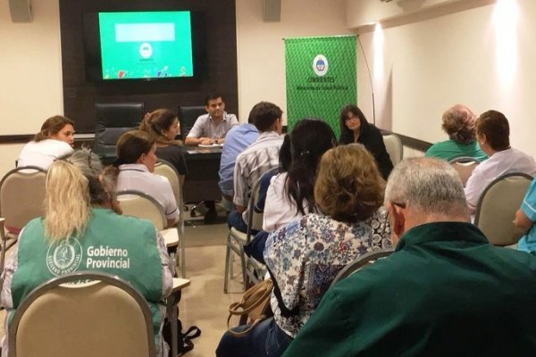 Articulan acciones para el seguimiento de las personas con diabetes