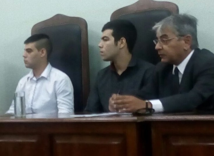 Comenzó El Juicio Por El Asesinato De Un Kiosquero En El Año 2014 Corrientes Hoy 8286