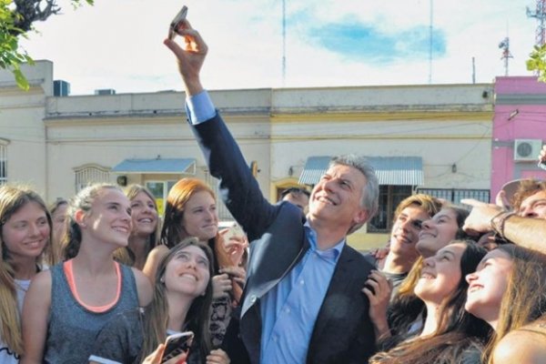 Macri daría inicio al ciclo lectivo en Corrientes