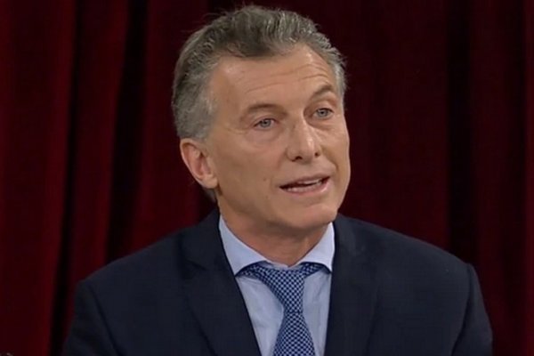 Congreso: Macri alentó el debate sobre el aborto y pidió penas duras para evitar accidentes de tránsito