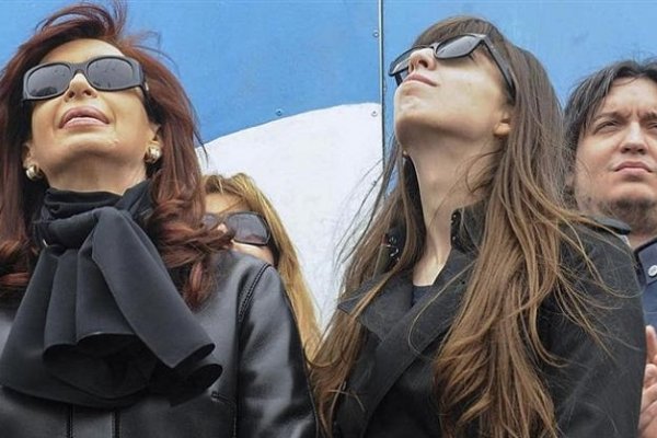 Intervienen por seis meses la empresa hotelera de la familia Kirchner