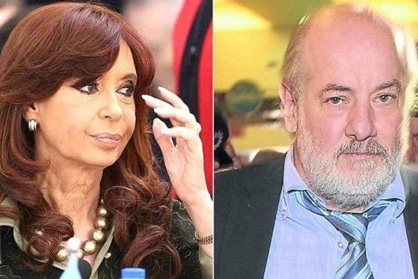 Bonadio envió a juicio oral a Cristina por el encubrimiento del atentado a la AMIA