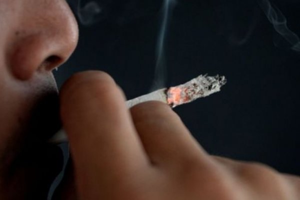 Casi un millón de no fumadores mueren por año a causa del humo del cigarrillo