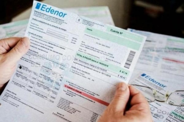 El FPV quiere retrotraer las tarifas de servicios públicos a valores diciembre y congelar precios por un año