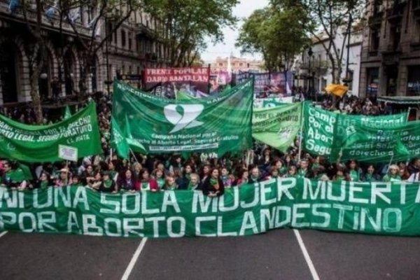 En el NEA prevalece rechazo al aborto