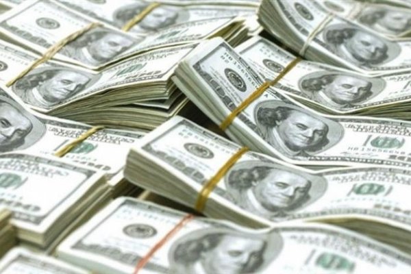 El dólar rebotó siete centavos a $ 20,61, luego de tres bajas