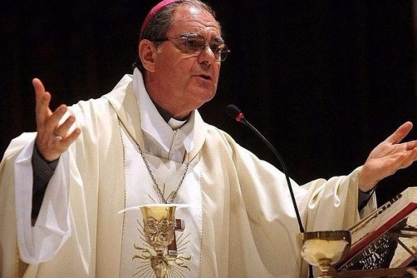 En medio de la tensión entre el Papa y el Gobierno, la Iglesia lanzó una campaña antiaborto