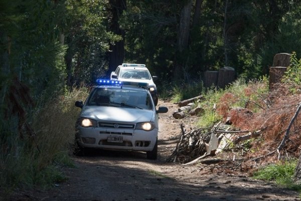 Hallaron muerto al joven que había viajado a Bariloche para estudiar