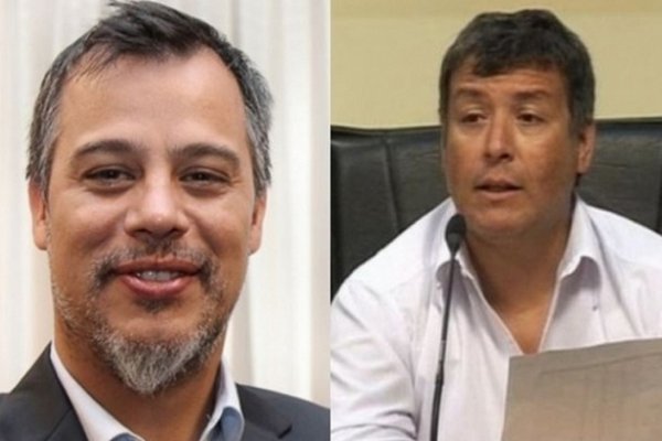 Chaco: Ordenaron la detención de Horacio Rey, Roberto Lugo y Susana Fernández