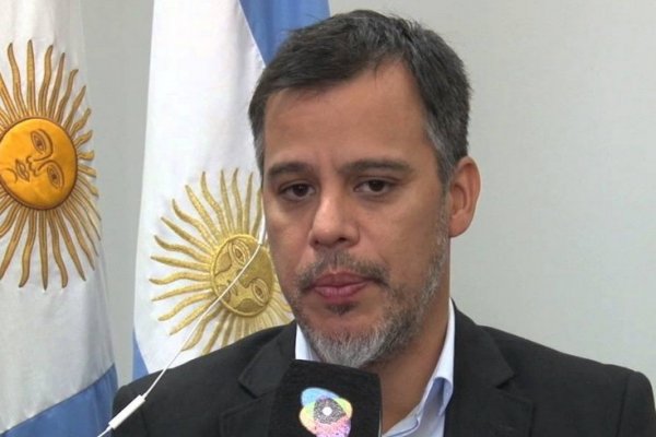 Lavados de activos en Chaco: Rey y su esposa se presentaron ante la Justicia