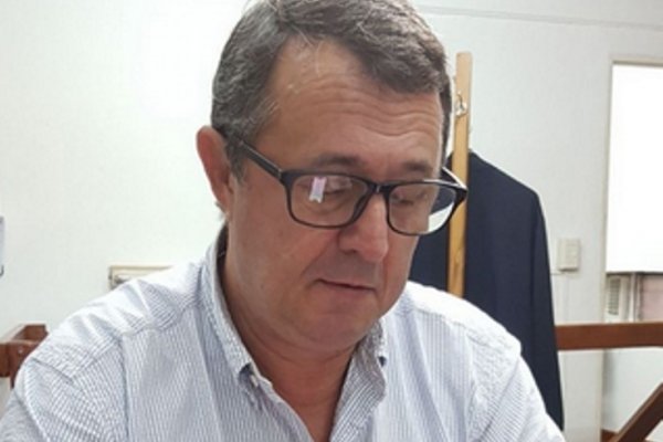 Jorge Terrile será el nuevo Secretario de Deportes y Recreación