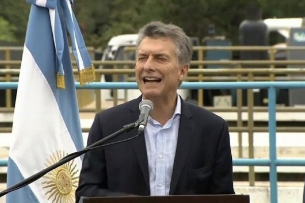 Macri y la carta del Papa: Es un valioso aporte a la unidad del país