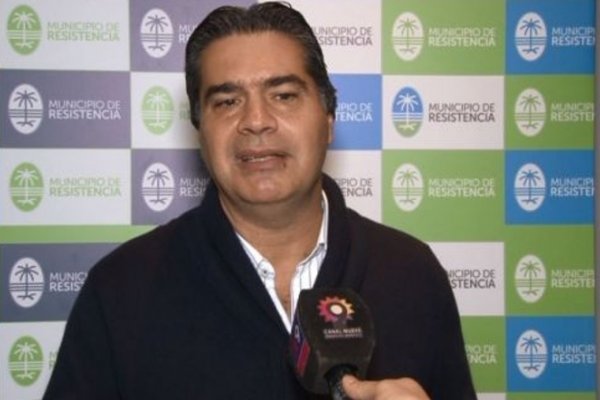 Capitanich no confirmó su asistencia al Congreso Provincial del PJ