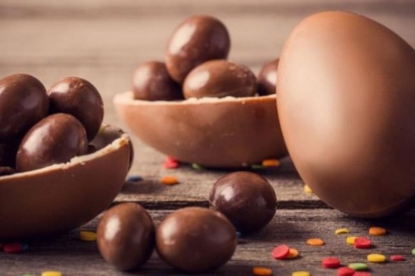 Los productos de Pascuas llegan con hasta 60% de aumento