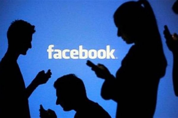 Facebook sufrió la peor caída en 5 años