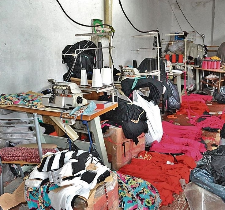 La Industria Textil Perdió 20 Mil Puestos De Trabajo En 2 Años Corrientes Hoy 2412