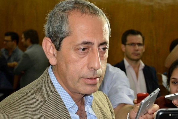 Rivas Piasentini : El Gobierno busca defender al sector laboral de la inflación