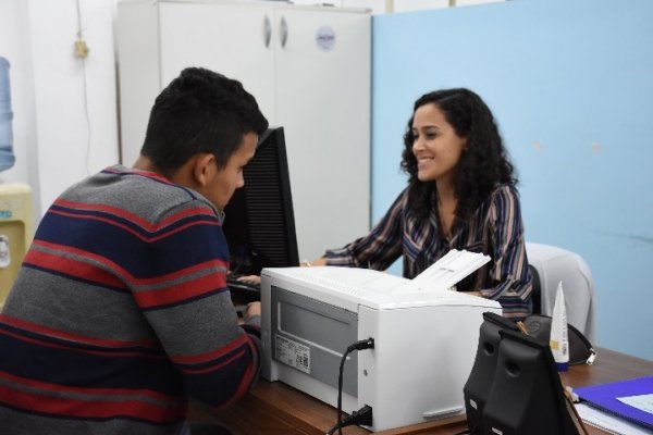 Gran convocatoria a los cursos gratuitos de oficios