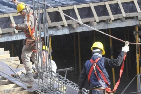 Corrientes renovó su compromiso para prevenir accidentes laborales