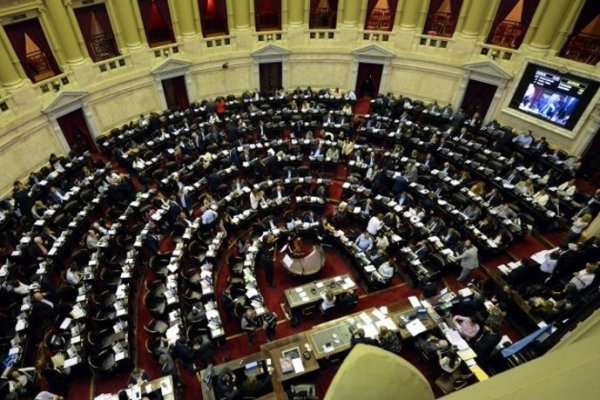 Escándalo en Diputados: Cambiemos levantó la sesión y engañó a la oposición