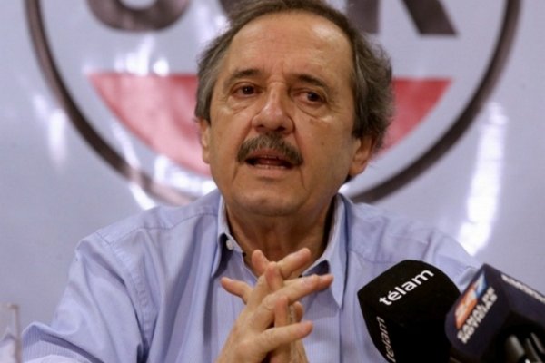 Alfonsín quiere sacar al radicalismo de Cambiemos y armar un nuevo frente progresista para el 2019