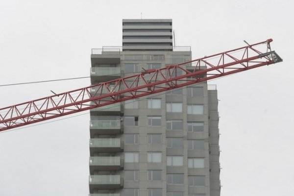 El gobierno porteño suspende por seis meses los permisos para edificios nuevos de más de 12 pisos