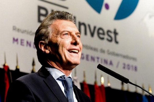 Macri: Hoy es un día para unirnos y decir nunca más a la violencia y el terrorismo de Estado