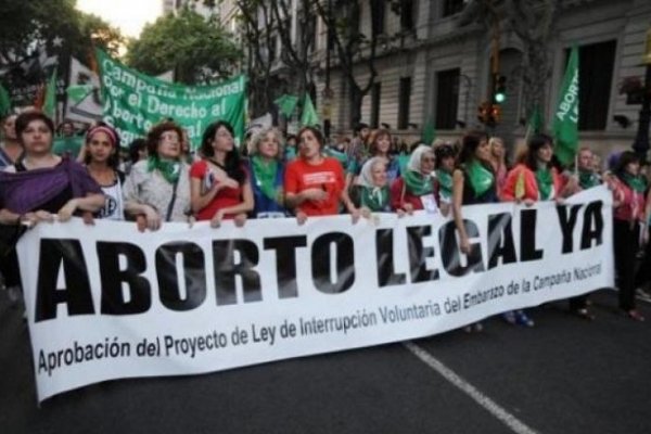 El aborto es la principal causa de muerte materna en Argentina