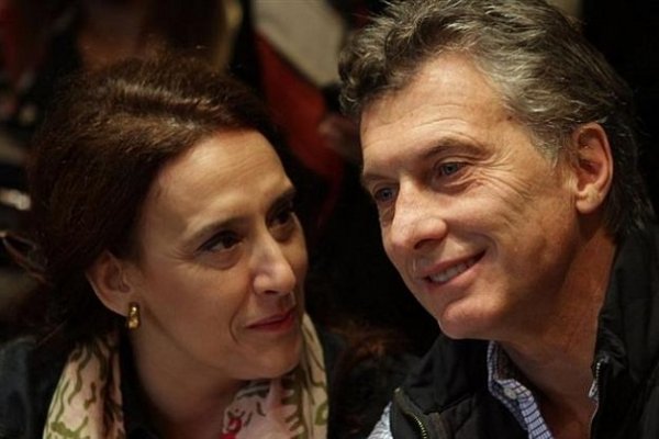 Piden seguir investigando a Macri y Michetti por el memorando con Qatar