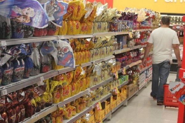 Afirman que la mesa de Pascuas será un 30% más cara