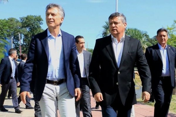 Macri vuelve al NEA, pero todavía sin precisiones sobre obras para la región