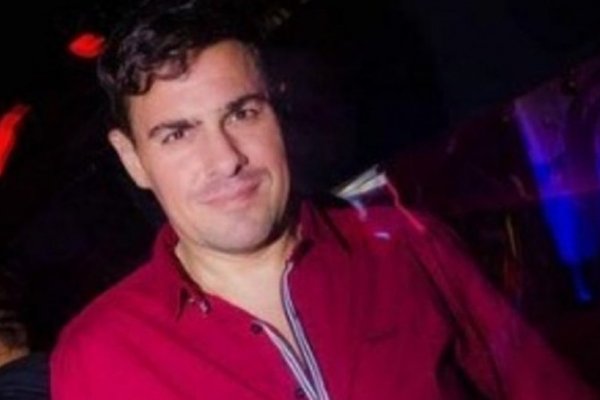 Habló Leo Cohen Arazi: Soy gay, pagué por sexo, pero nunca a un menor