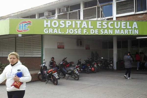 Médicos resisten a un posible nombramiento en el hospital Escuela