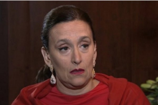 Elecciones 2019: Michetti quiere seguir siendo la vicepresidenta