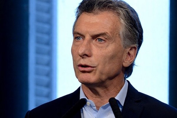 Macri admitió un rebote de la inflación y bancó a Aranguren