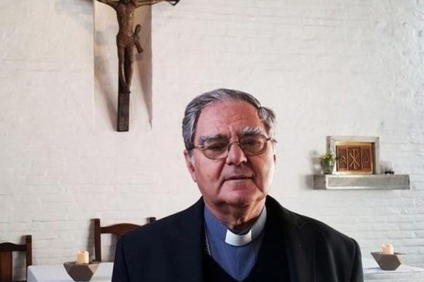 No tenemos derecho a eliminar ninguna vida, advirtió el Episcopado en su mensaje de Pascua