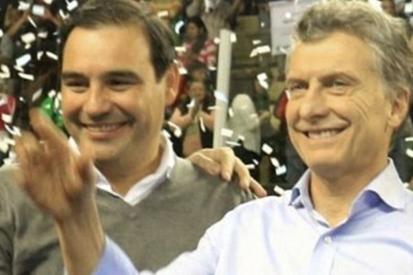 Gustavo Valdés reconoció fracaso del plan nacional energético y hará reclamo ante Mauricio Macri