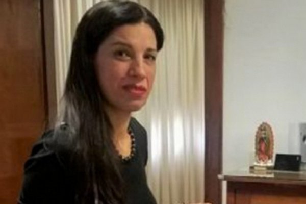 Lavado en el Chaco: Susana Fernández quedó en libertad después de pagar una fianza