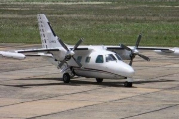 Desapareció aeronave en Tucumán: activaron el operativo de búsqueda