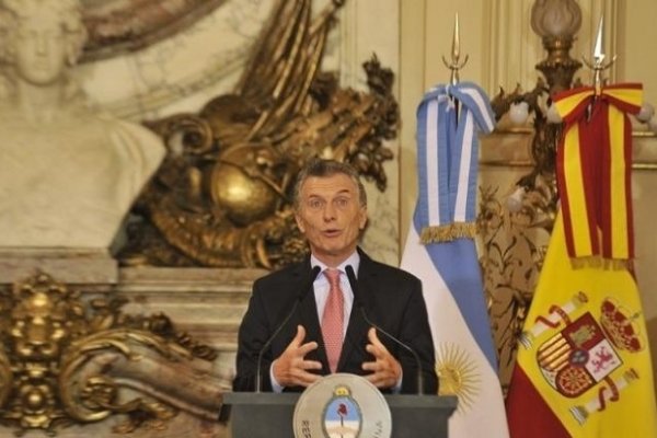 Macri avaló la detención de Lula en Brasil y lanzó un paralelismo con la justicia argentina