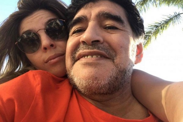 Por primera vez, Maradona pide investigar a Dalma