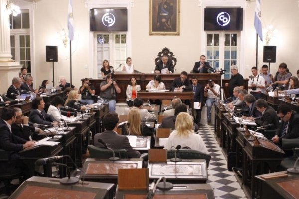 La Cámara de Diputados otorgó media sanción a casi una decena de proyectos de leyes