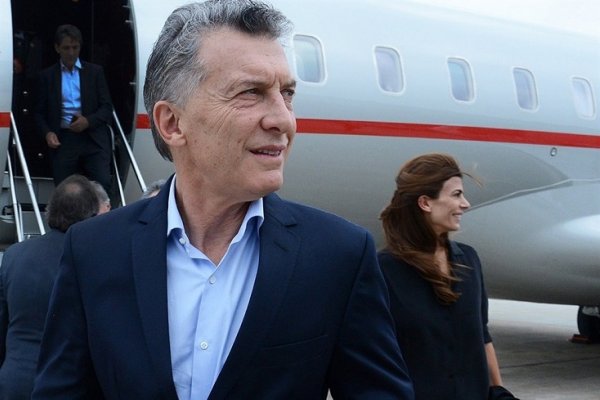 Macri llega a la Cumbre de las Américas con críticas a Venezuela