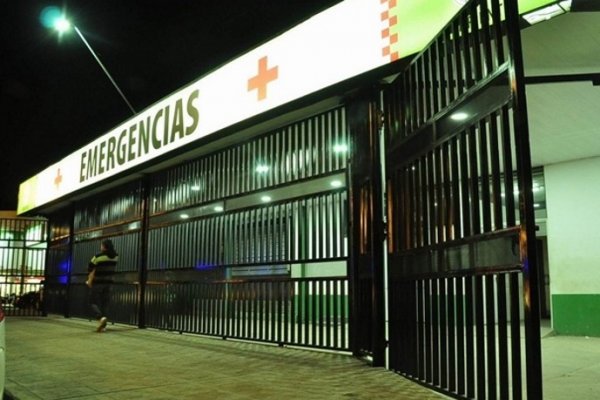 Salud Pública garantiza atención normal en hospitales de Corrientes