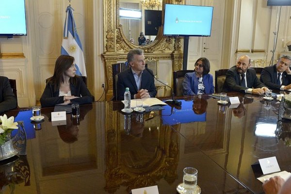 Sólo 5 provincias cumplen con el Consenso Fiscal sin subir IIBB