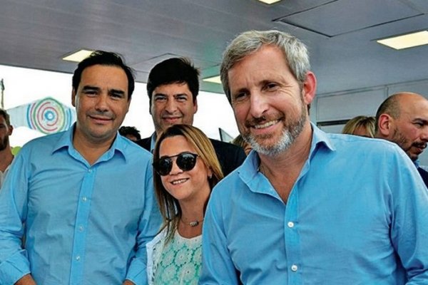 Rogelio Frigerio llegará este miércoles a Corrientes para la entrega de viviendas del INVICO