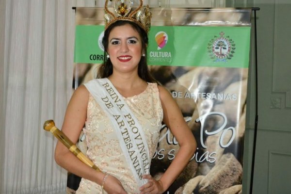 Se presentó la 19° Feria Provincial de Artesanías  Arandú Po